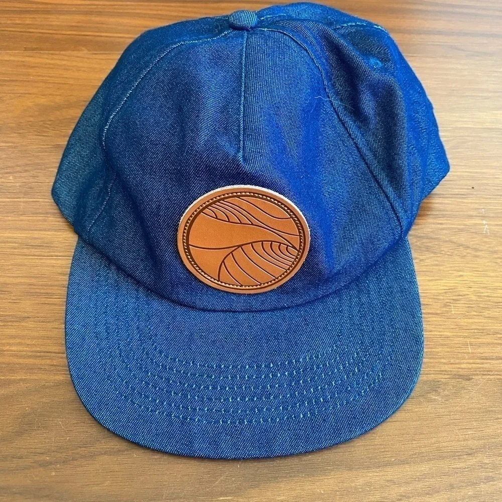 Gold Coast Beach Emblem Hat